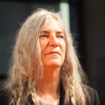 IN TOUR AD AREZZO SULLE TRACCE DI PATTI SMITH. LA MIA GUIDA? LA FORMAZIONE DE LA CASA DEL VENTO