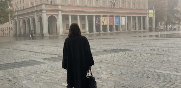 IL CASO DI REGGIO EMILIA E DELLA SUA IDENTITA’ MUSICALE ORMAI SOPITA