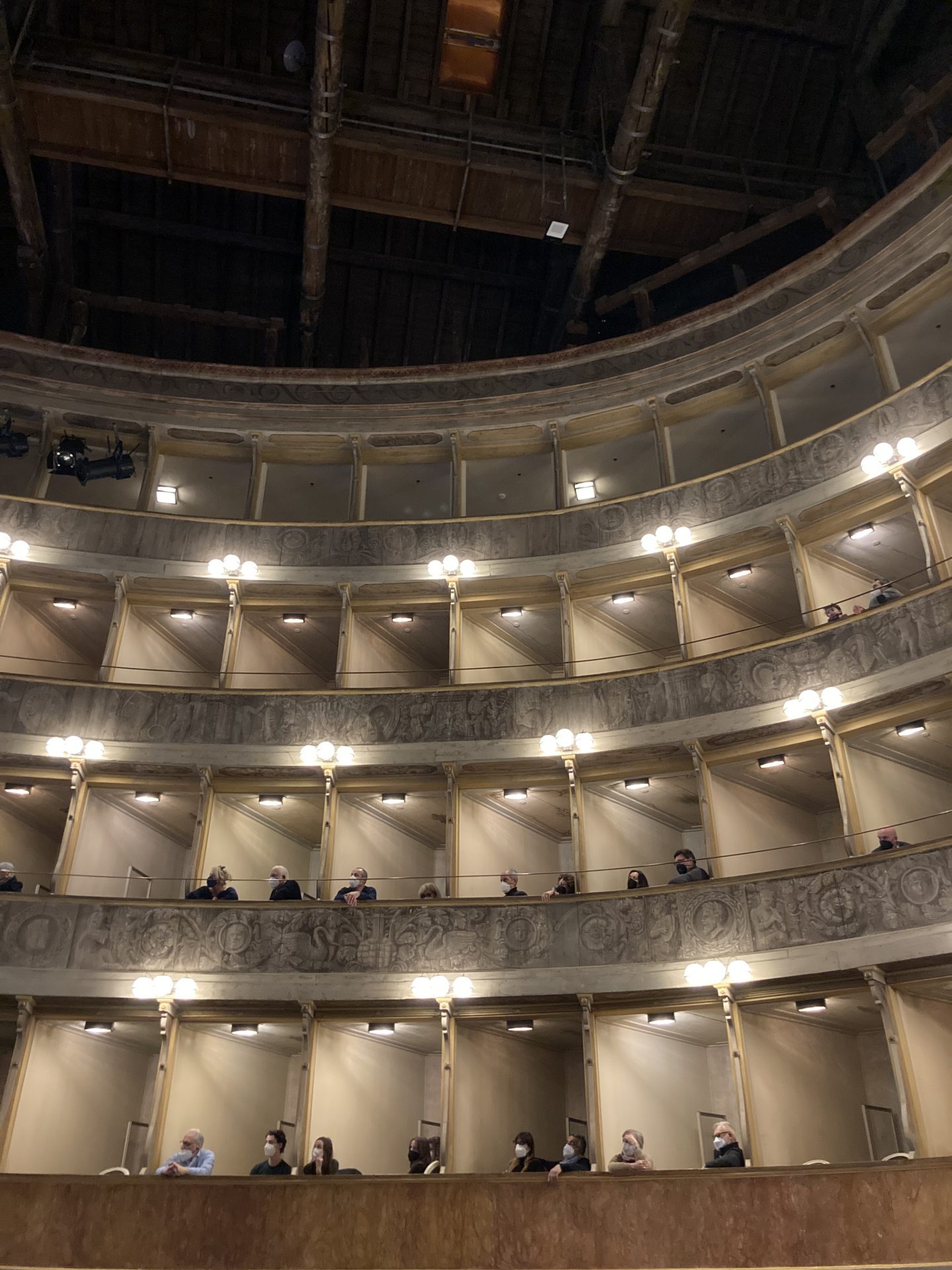 teatro sociale Bergamo