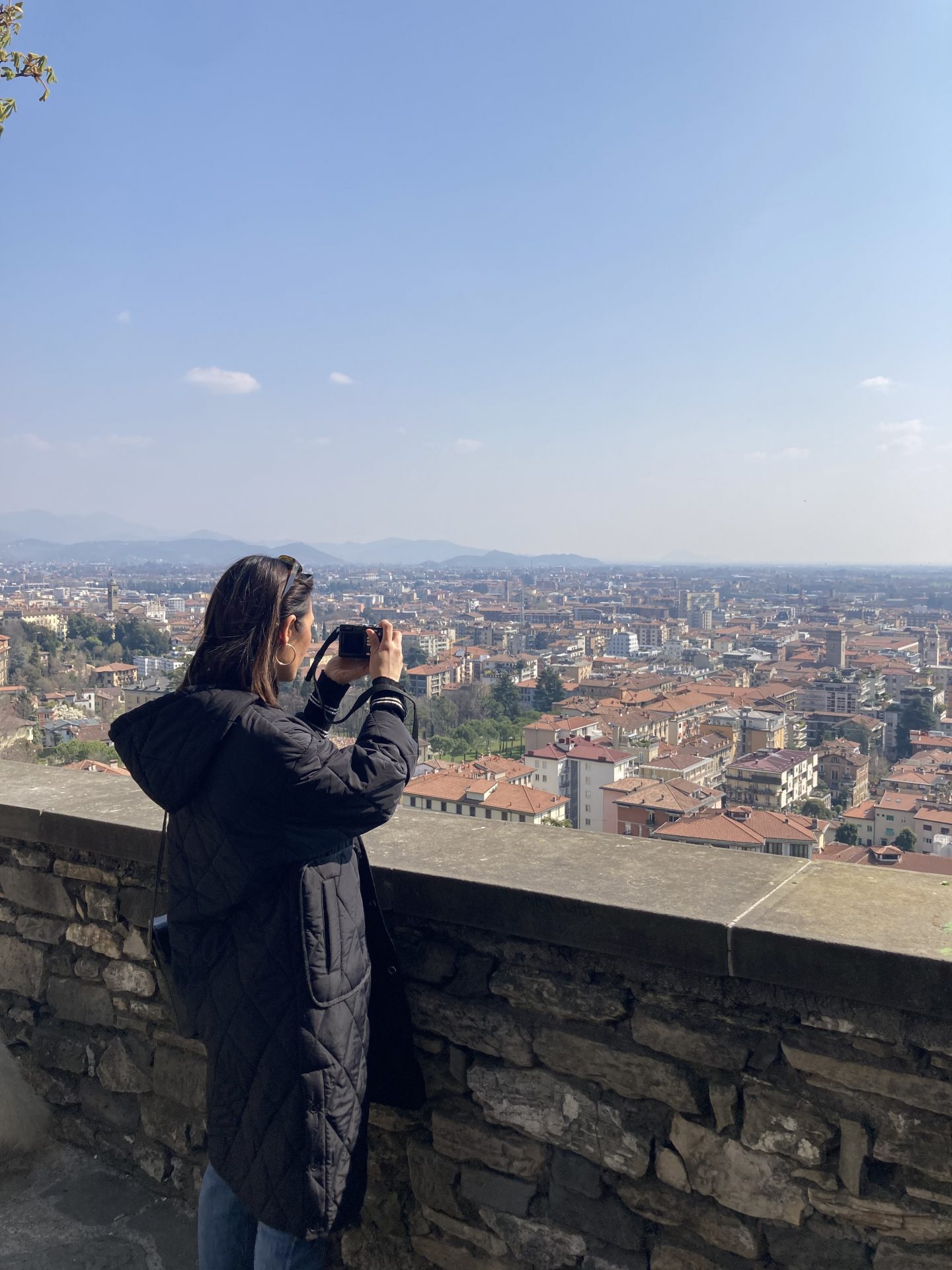 BERGAMO