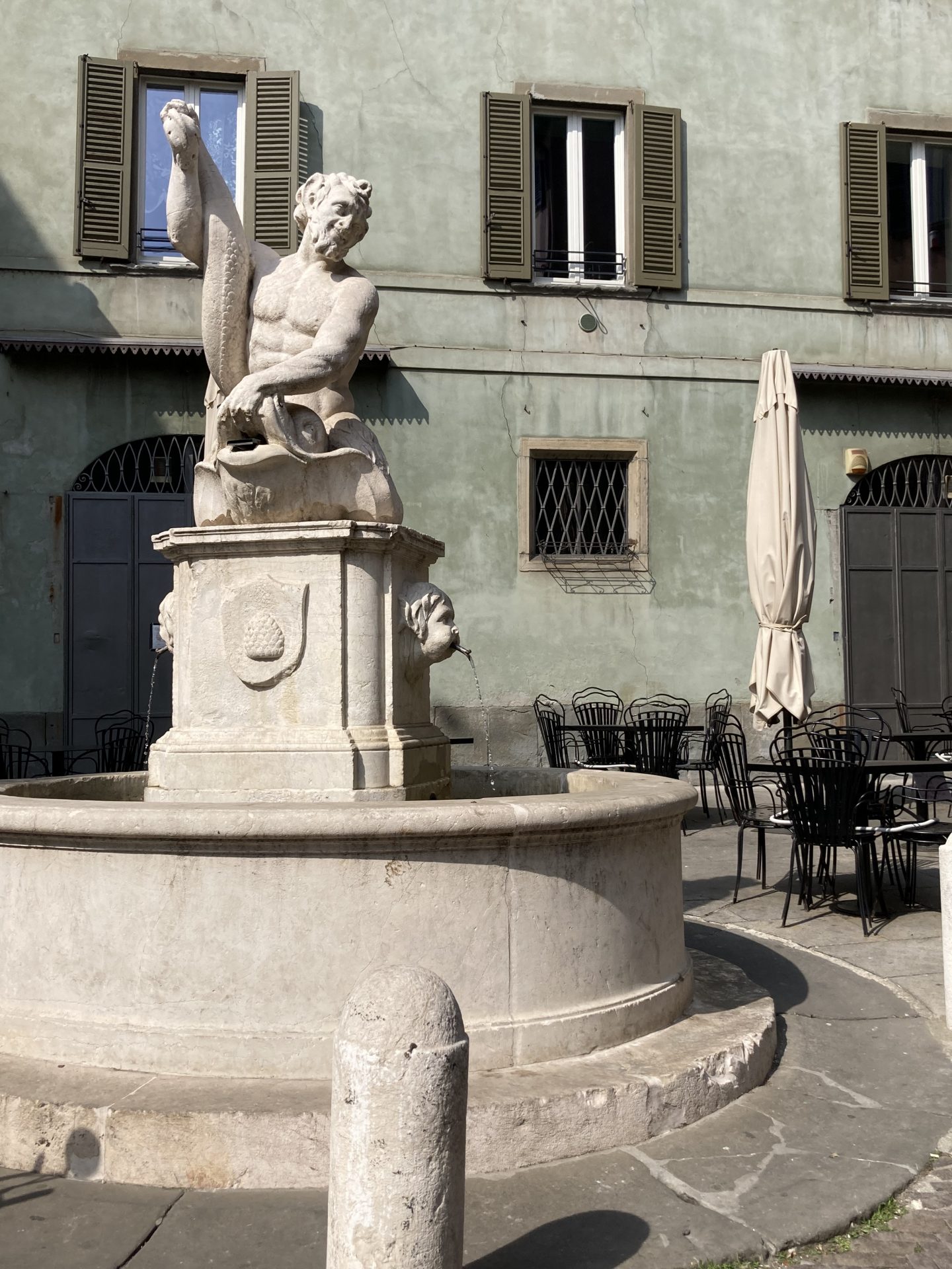 fontana bergamo