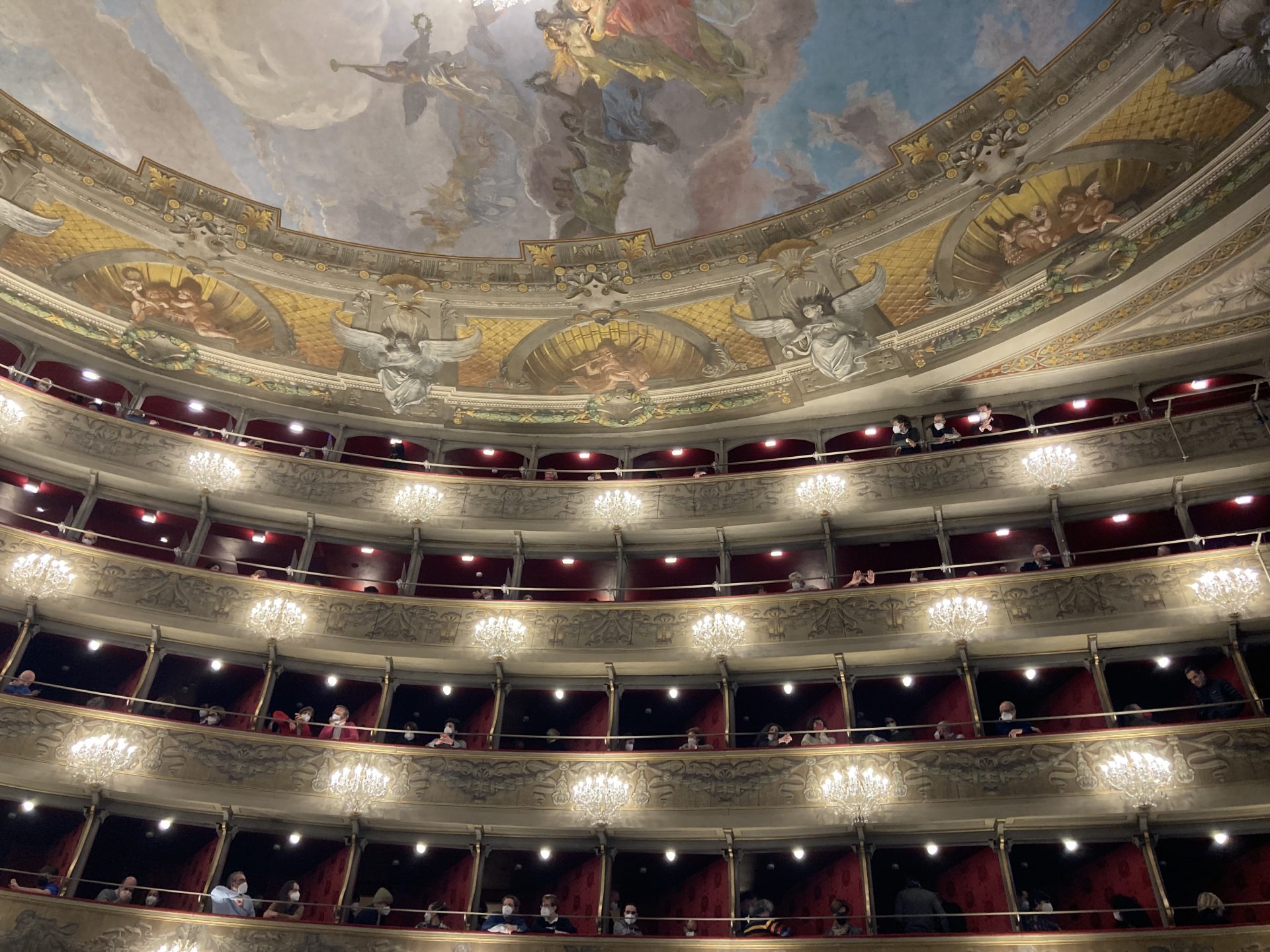 teatro di bergamo