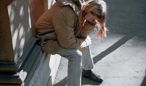 LA ROMA DEI NIRVANA E DI KURT COBAIN IN UN LIBRO