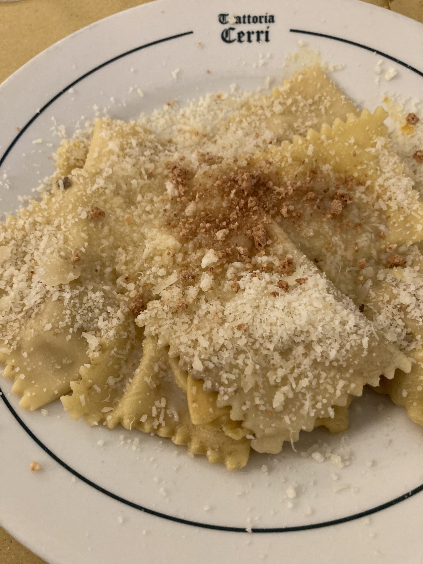 tortelli