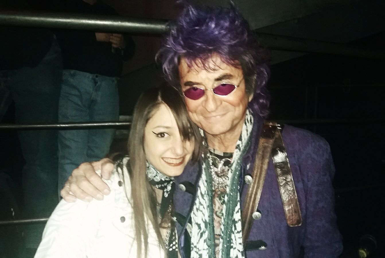 Jim Peterik