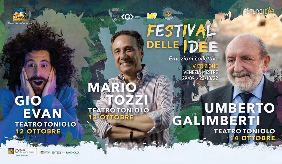 festival delle idee