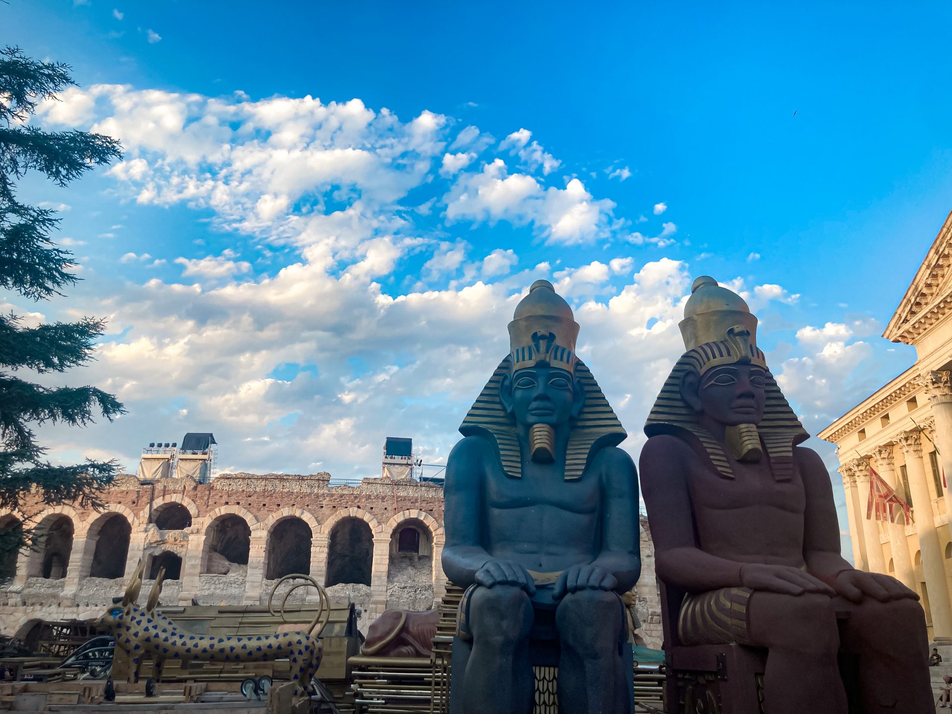 Arena di Verona 4