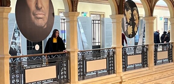 COS’E’ E DOVE SI TROVA LA SALA DELLA MUSICA