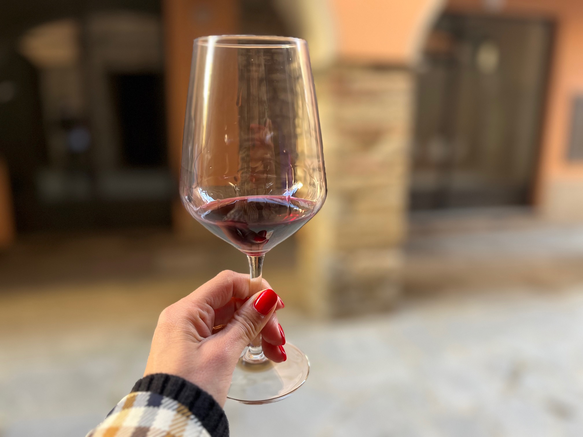 vino Oltrepò Pavese