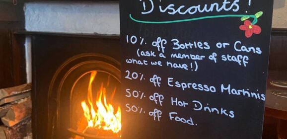 UN PUB CHE CONSIGLIO AI FANS DEI JOY DIVISION