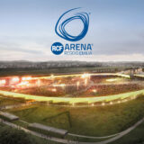 PREPARATI AD UN CONCERTO ALLA RCF ARENA: INFO UTILI