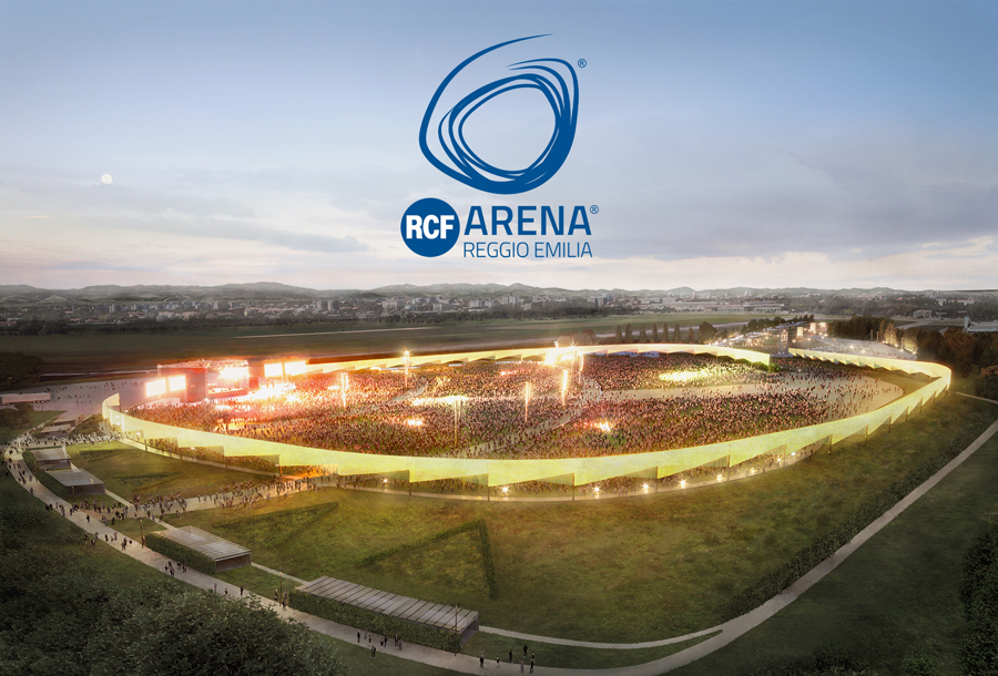 PREPARATI AD UN CONCERTO ALLA RCF ARENA: INFO UTILI - Music Postcards