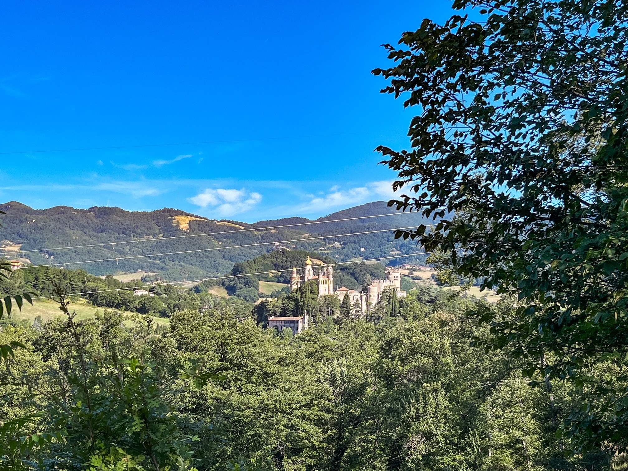 Appennino Bolognese