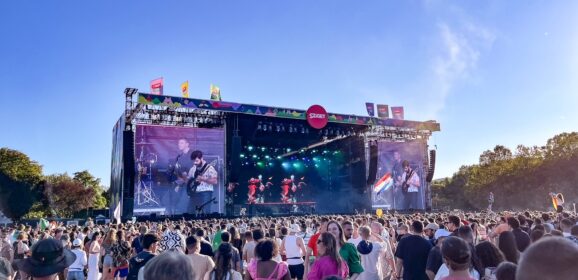 SZIGET FESTIVAL I CONSIGLI PER VIVERLO AL TOP