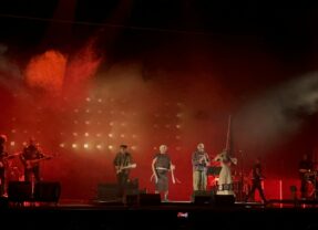 IL GRAN GALA DEI CCCP