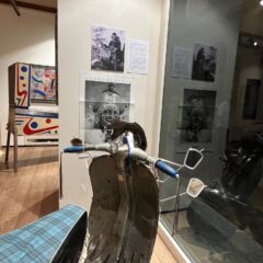 60 ANNI DEI THE WHO IN MOSTRA A PIACENZA