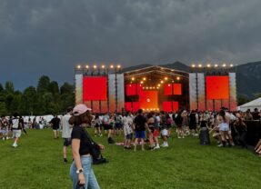 NAMELESS FESTIVAL: LA MIA ESPERIENZA E CONSIGLI