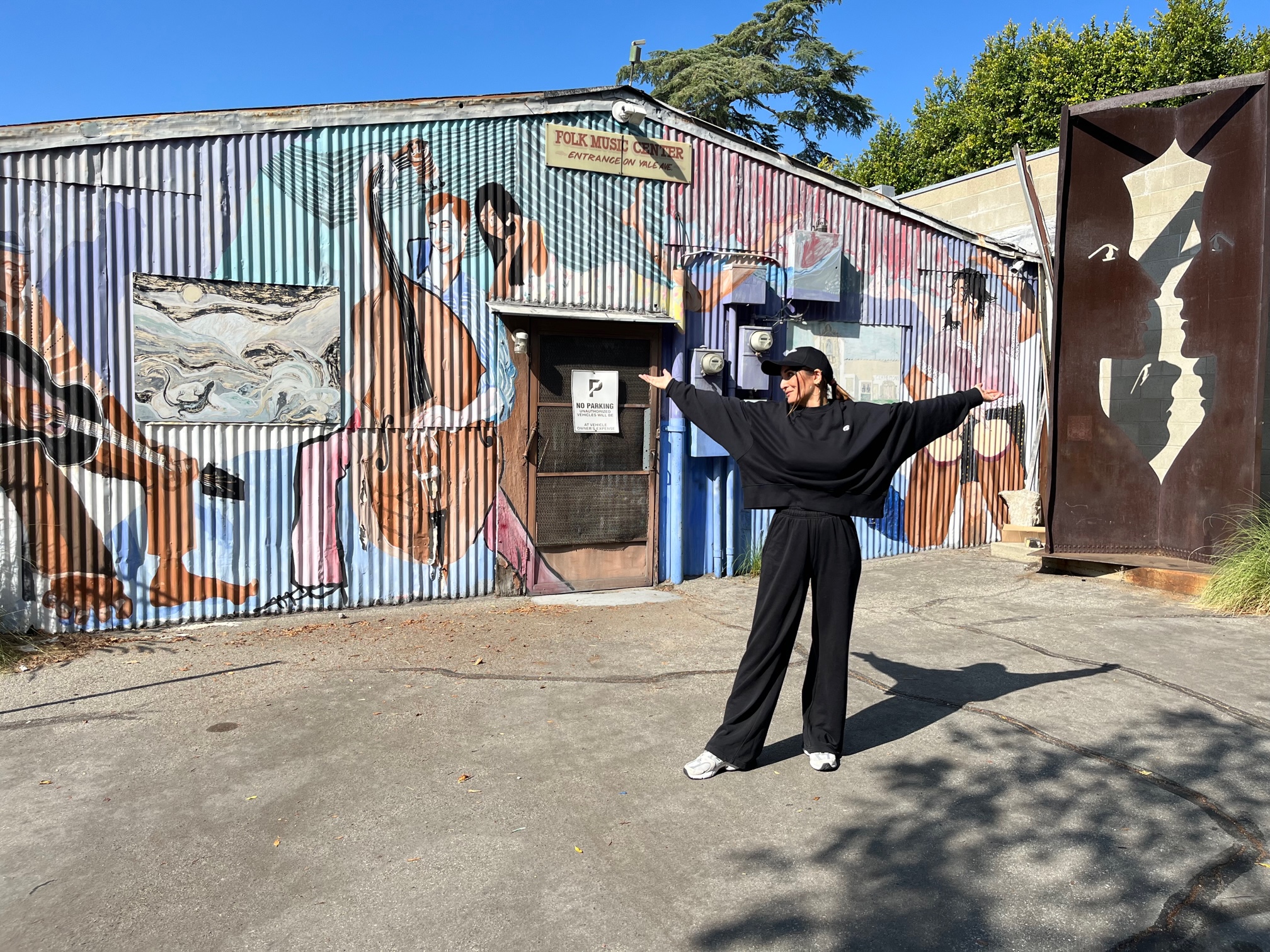 Folk Music Center Claremont