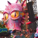 ELROW  FESTIVAL ITALY: LA GUIDA