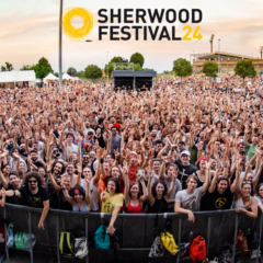 SHERWOOD FESTIVAL -MAKING OFF- INTERVISTA AL DIRETTORE ARTISTICO