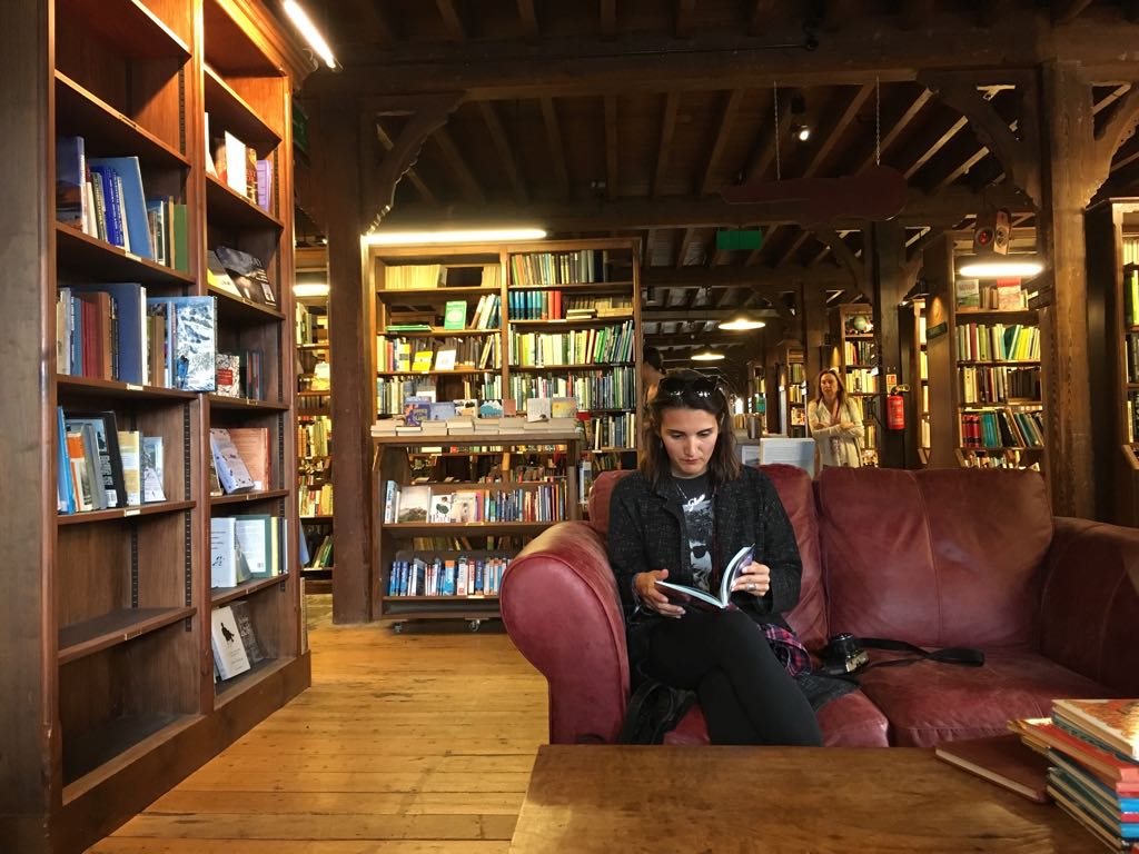 Hay-on-Wye