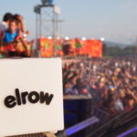 CARTOLINE DA ELROW TOWN ITALY 2025