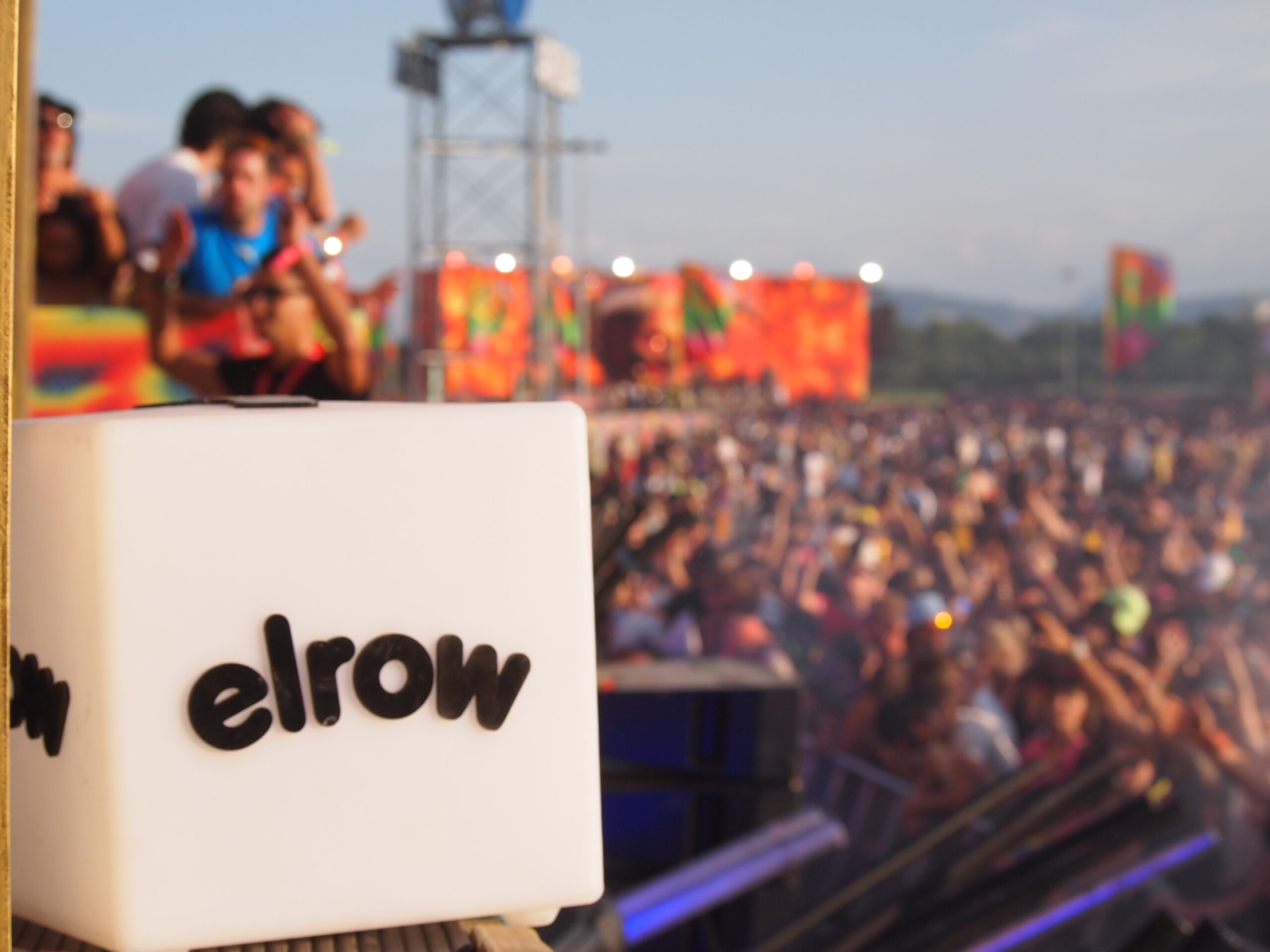 ELROW
