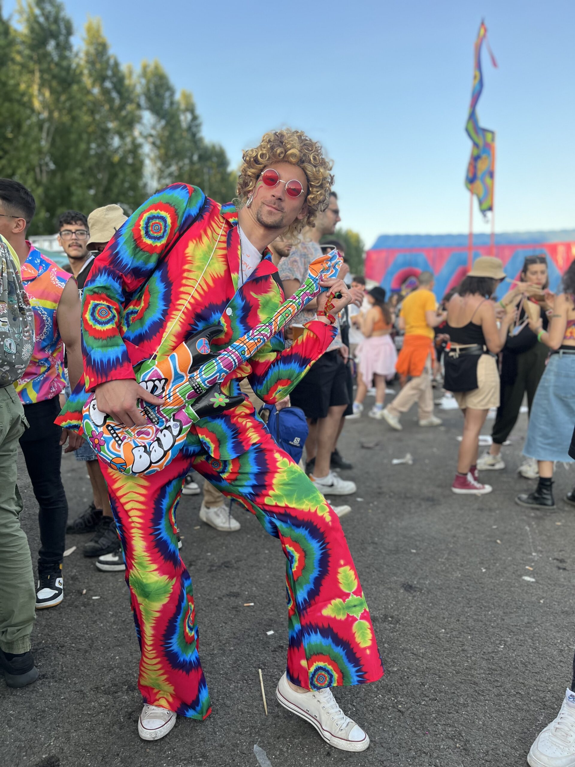 elrow festival