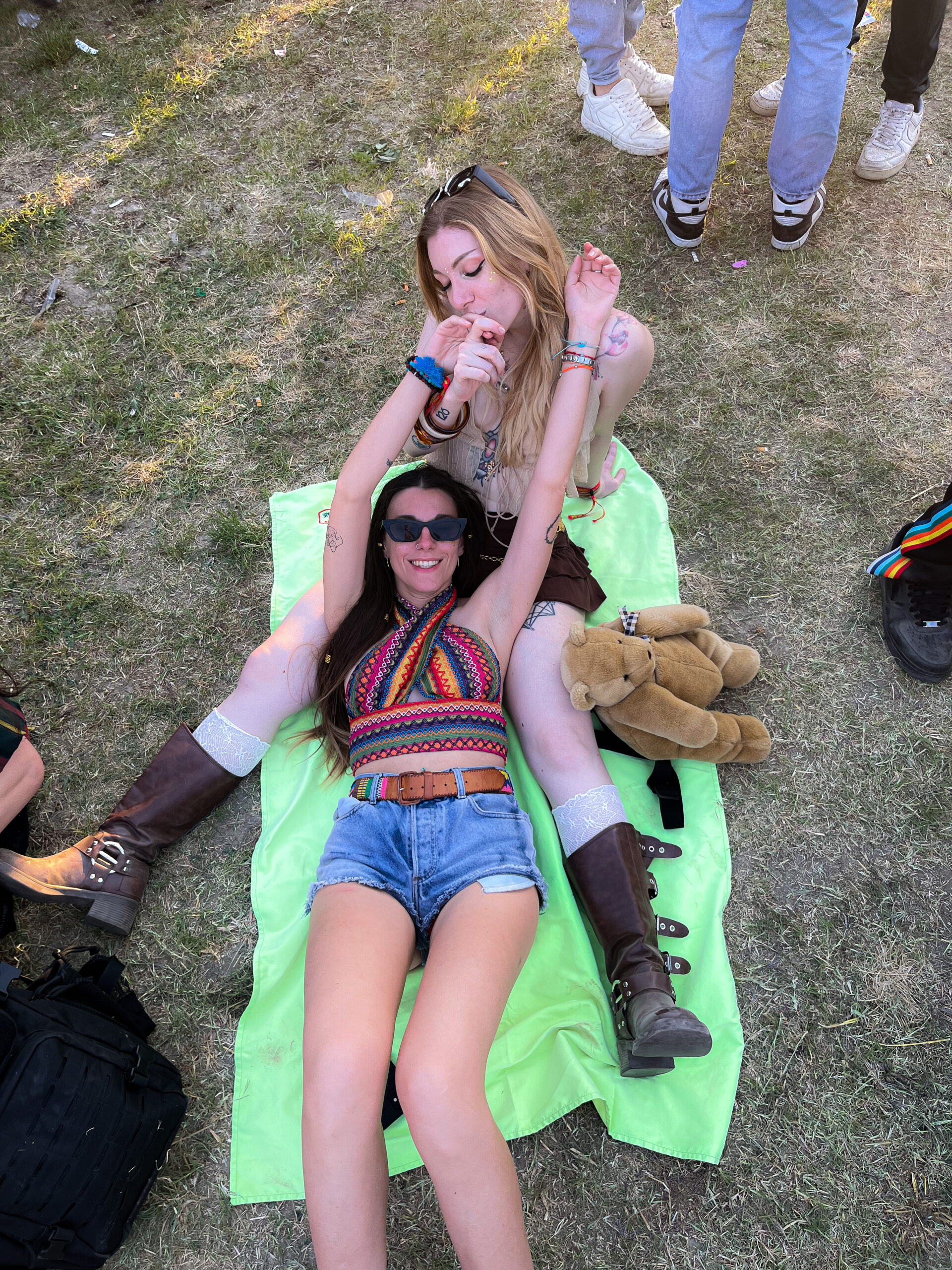 Elrow