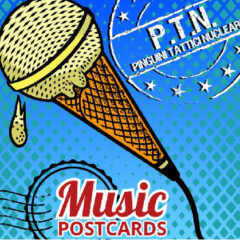 SUMMER CARD PARTNER