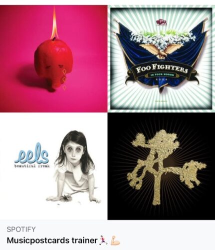soundtracks