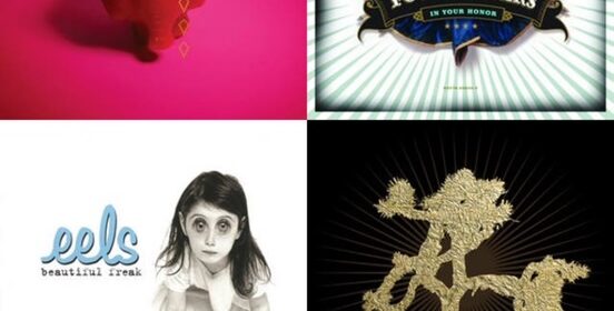 SOUNDTRACKS: ALLENATI CON I BRANI PREFERITI DEI NOSTRI LETTORI
