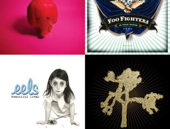 SOUNDTRACKS: ALLENATI CON I BRANI PREFERITI DEI NOSTRI LETTORI