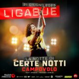 LIGA A CAMPOVOLO: INFO PRATICHE
