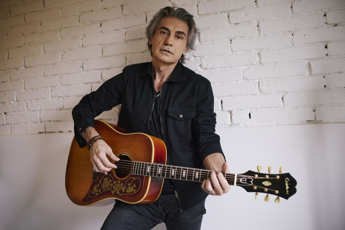 LIGABUE 