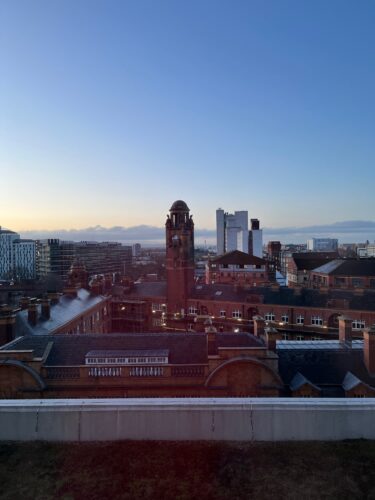 Manchester