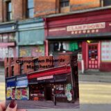3 NEGOZI DI DISCHI TOP A MANCHESTER