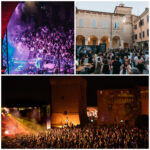CONCERTI E FESTIVAL IN ITALIA: LUGLIO 2025