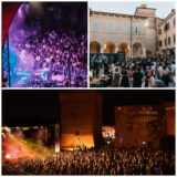 CONCERTI E FESTIVAL IN ITALIA: LUGLIO 2025