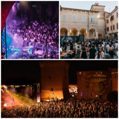 CONCERTI E FESTIVAL IN ITALIA: LUGLIO 2025
