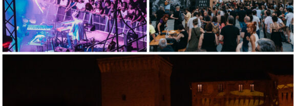CONCERTI E FESTIVAL IN ITALIA: LUGLIO 2025