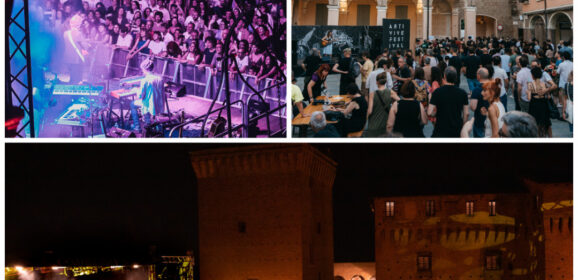 CONCERTI E FESTIVAL IN ITALIA: LUGLIO 2025