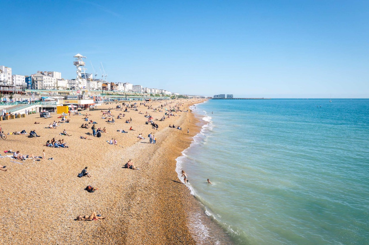 Brighton 