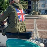 SIAMO STATI ALLA PRIMA EDIZIONE DEL MODCAST GOES RIVIERA BEAT
