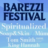 BAREZZI FESTIVAL 2025: LE LOCATIONS