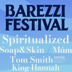 BAREZZI FESTIVAL 2025: LE LOCATIONS