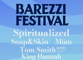 BAREZZI FESTIVAL 2025: LE LOCATIONS
