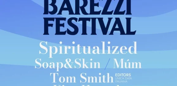BAREZZI FESTIVAL 2025: LE LOCATIONS
