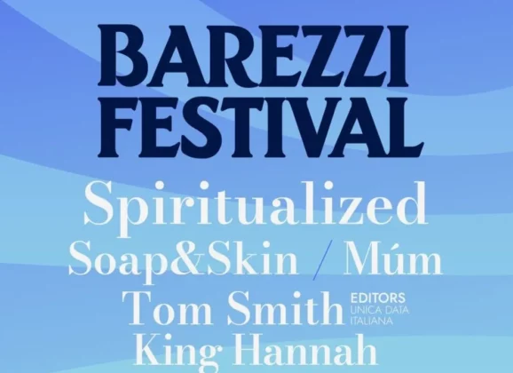 BAREZZI FESTIVAL 2025: LE LOCATIONS