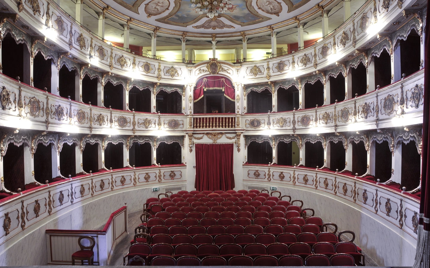 teatro verdi busseto